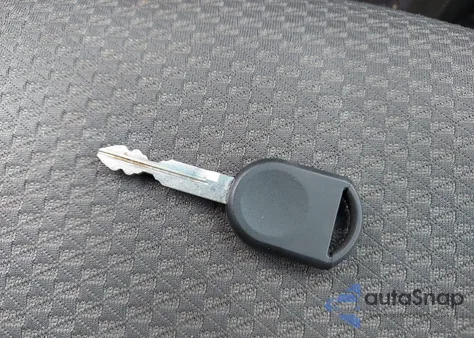 2007 Ford Focus S/Se/Ses из США, поврежденный, VIN 1FAHP31N57W193236